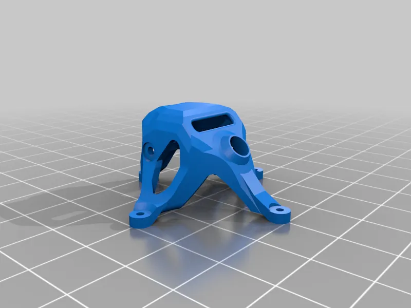 Giá đỡ camera Nano Lite cho mô hình Whoop / Micro canopy