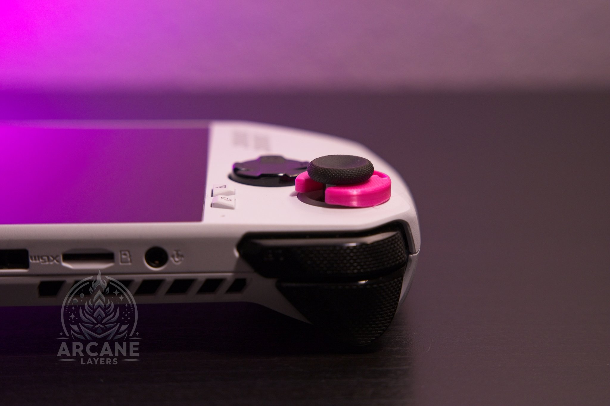 Chặn Cần Analog Asus ROG Ally