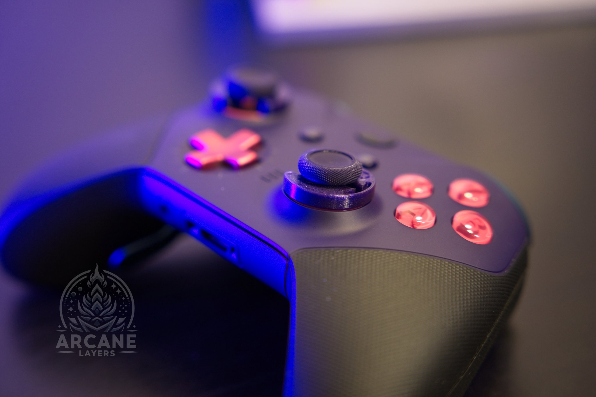 Khóa Cần Analog Xbox Elite Series II