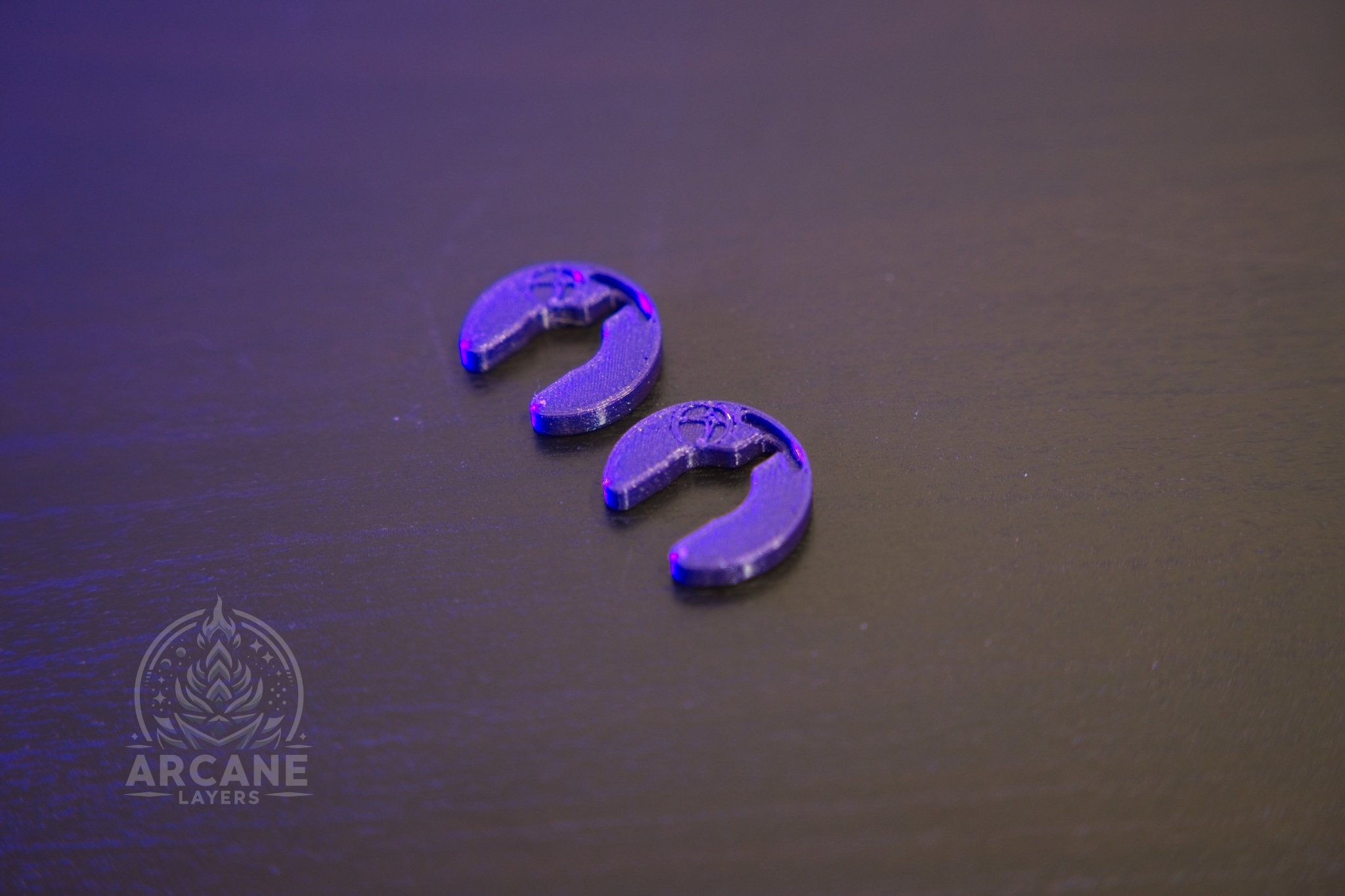 Khóa Cần Analog Xbox Elite Series II