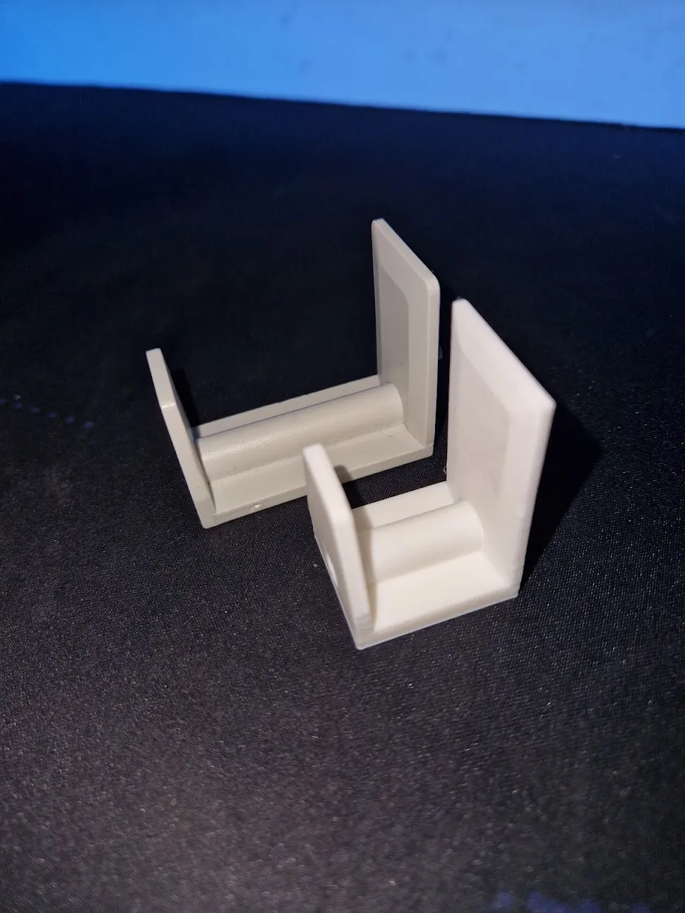 Giá đỡ điều khiển giường điều chỉnh Okin cho khung giường...