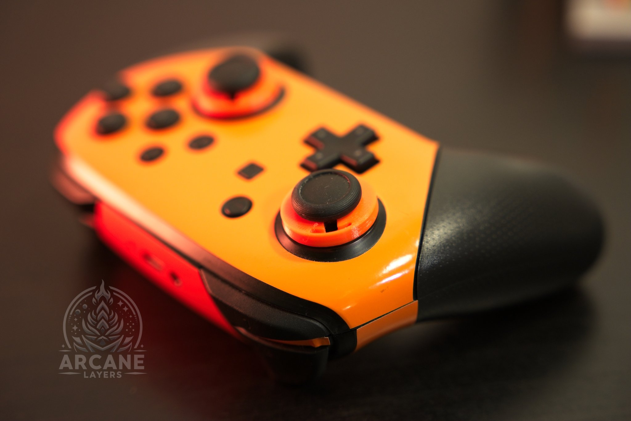 Dụng Cụ Chặn Cần Analog Tay Cầm Nintendo Switch Pro