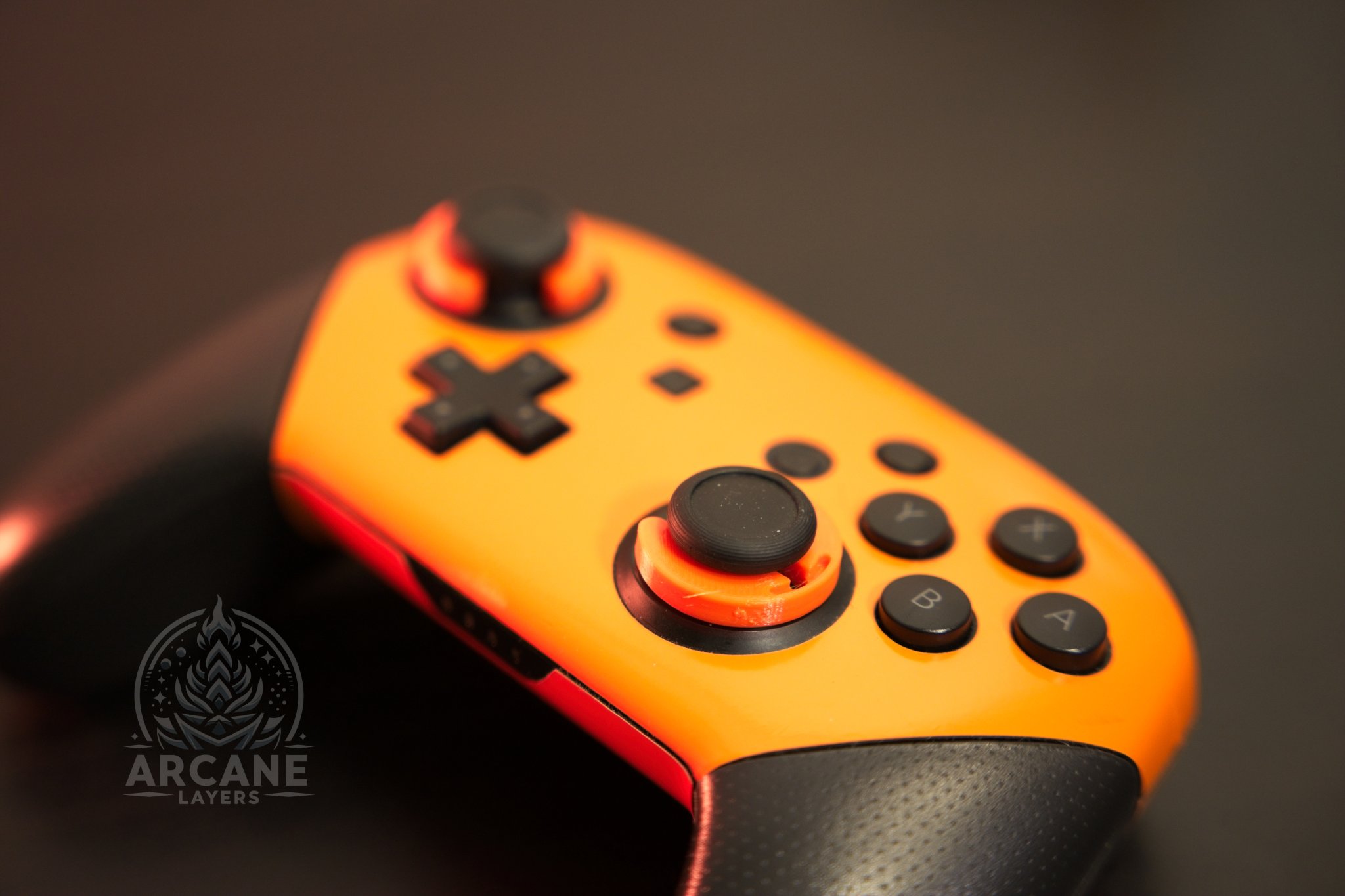 Dụng Cụ Chặn Cần Analog Tay Cầm Nintendo Switch Pro