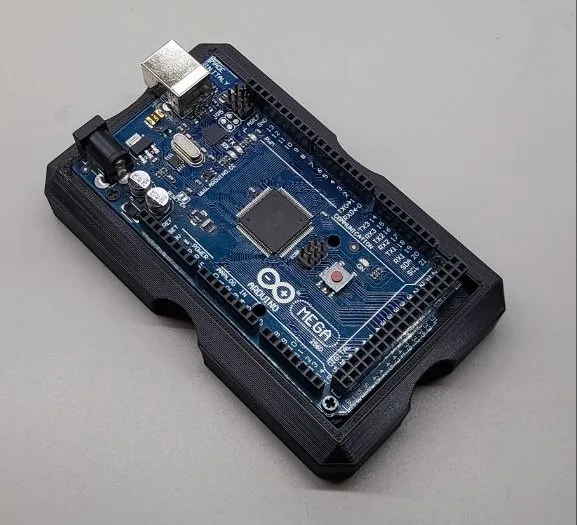Vỏ bảo vệ cho Arduino Mega 2560