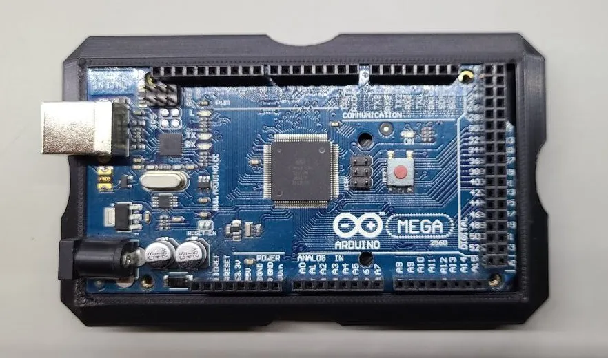 Vỏ bảo vệ cho Arduino Mega 2560