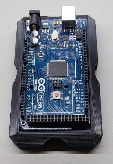 Vỏ bảo vệ cho Arduino Mega 2560