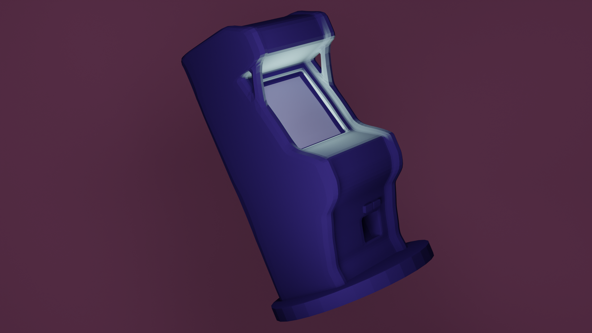 Nhân vật gladiator 3D cho trò chơi chiến thuật