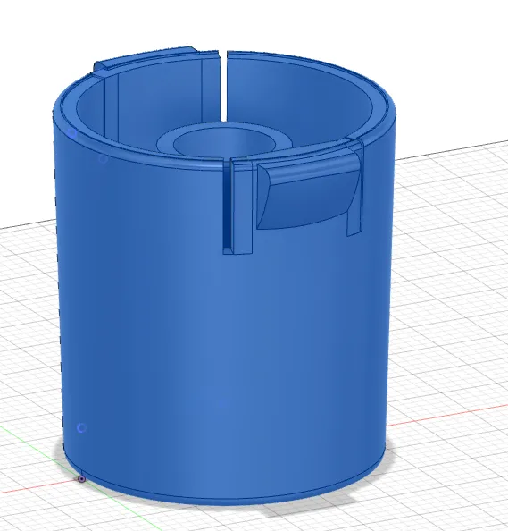 Nút điều khiển cho máy trộn SilverCrest