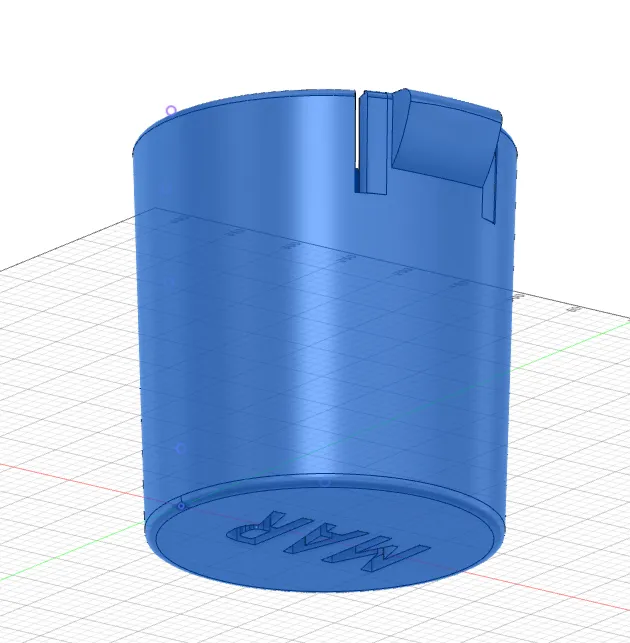 Nút điều khiển cho máy trộn SilverCrest