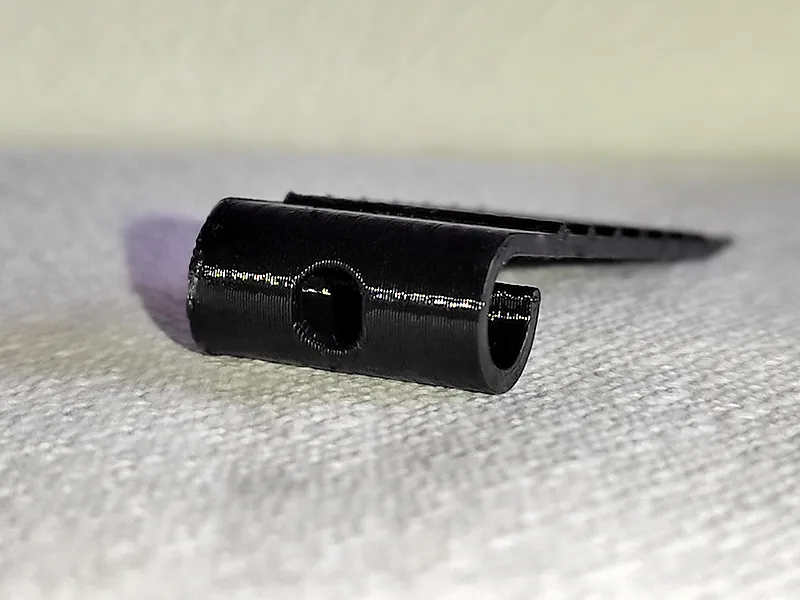 Chân đế cửa kiểu wedge với tác dụng giữ chắc chắn