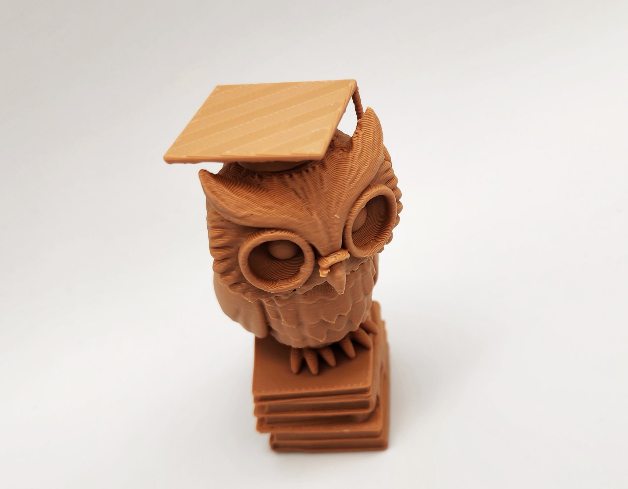 The Graduate - Cú & Rồng