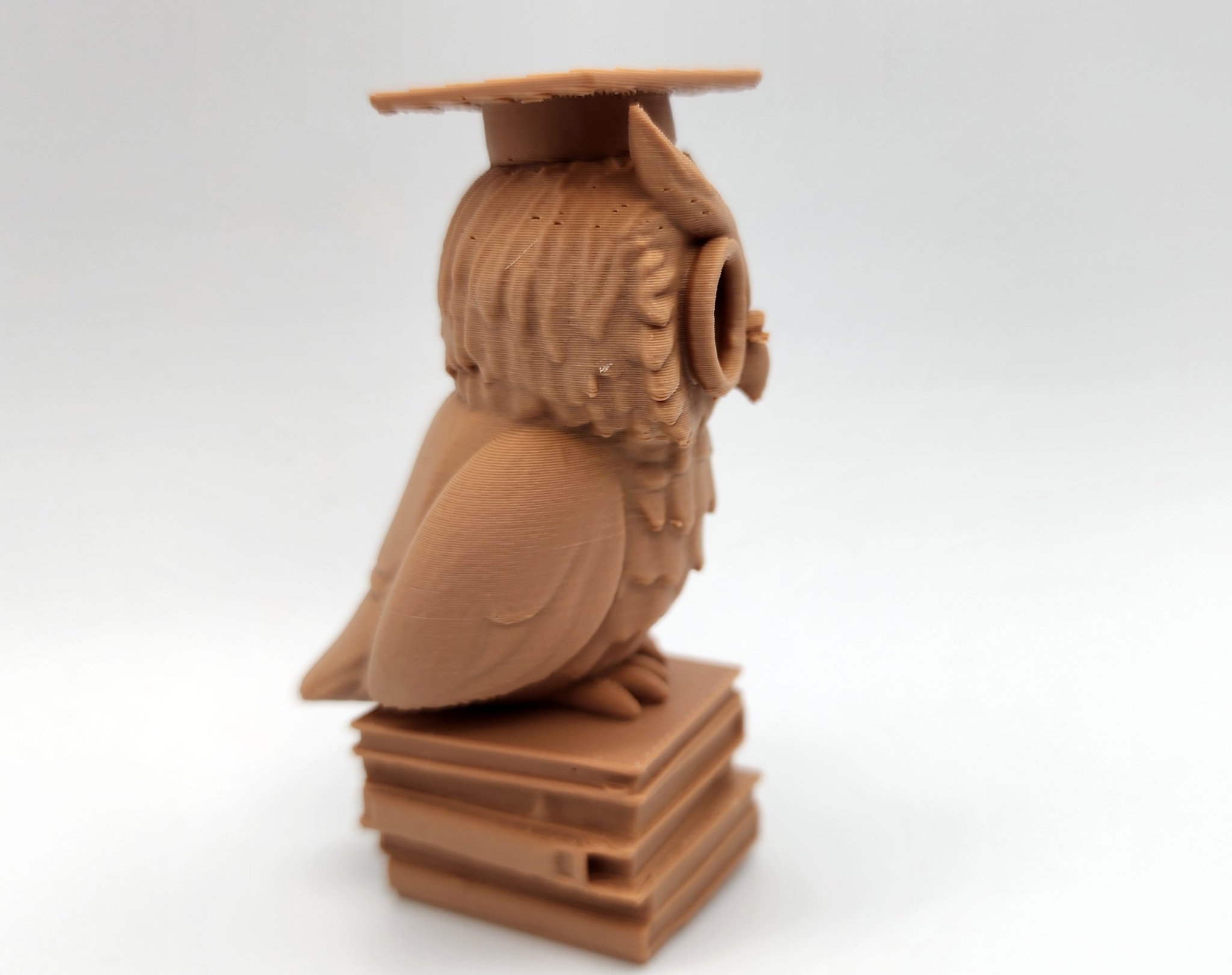 The Graduate - Cú & Rồng