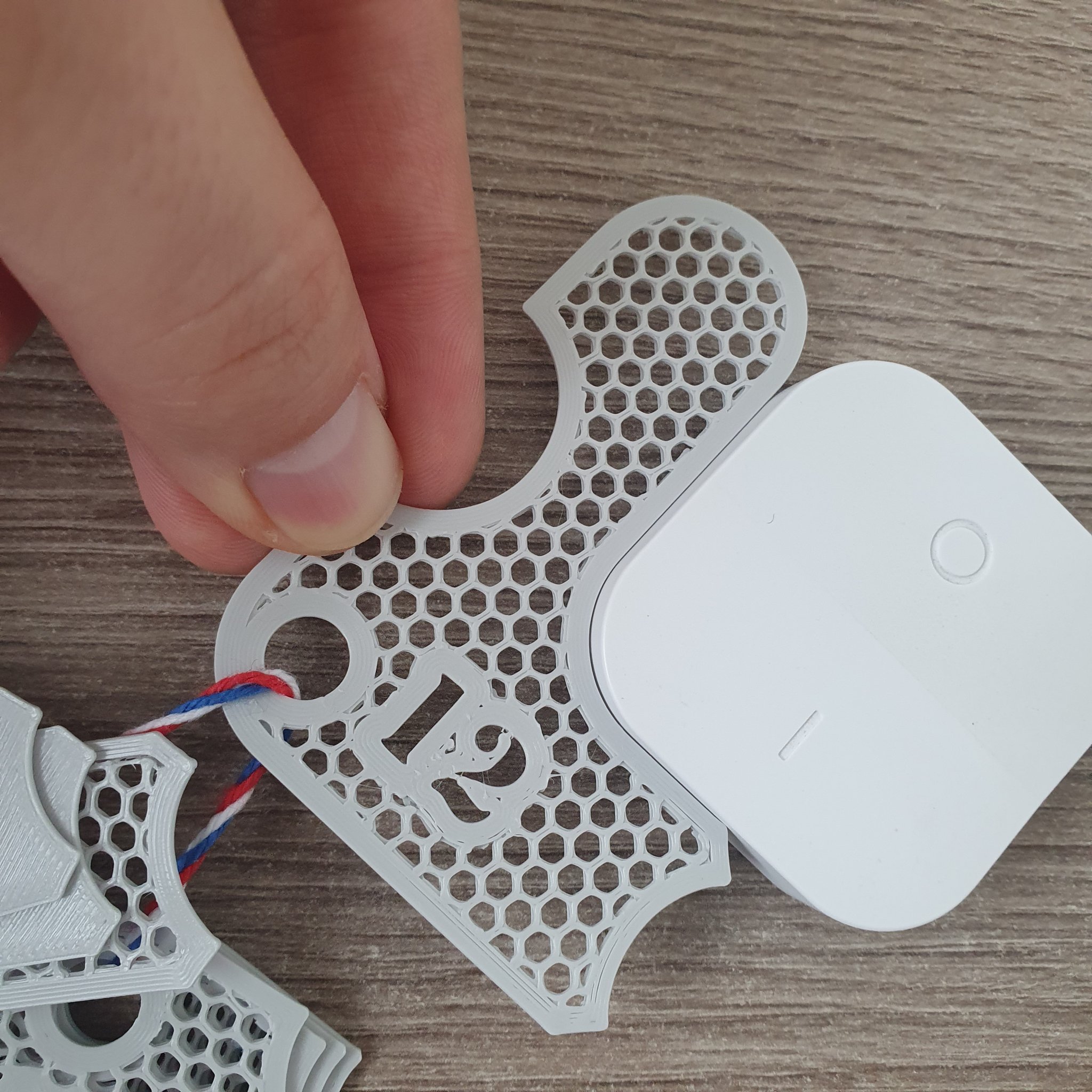 Thước đo bán kính metric với nhiều tùy chọn linh hoạt