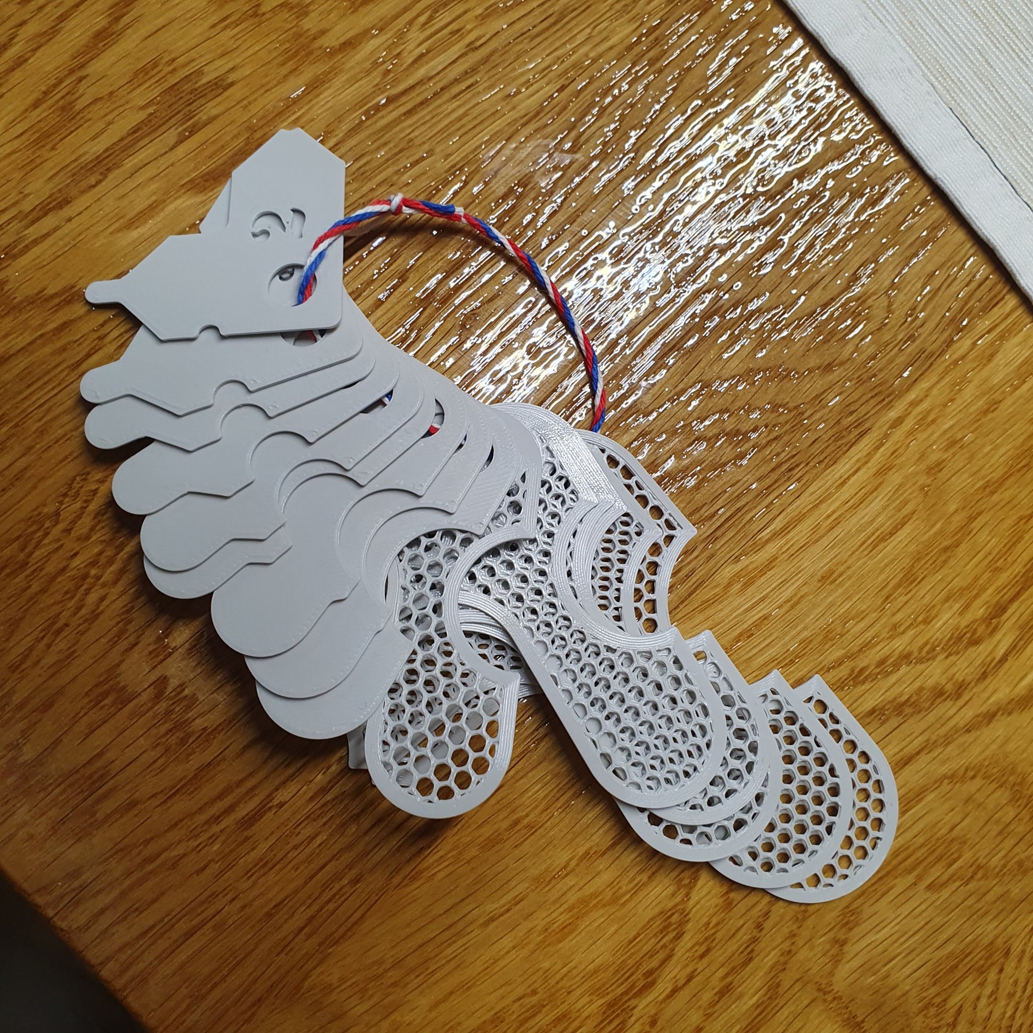 Thước đo bán kính metric với nhiều tùy chọn linh hoạt