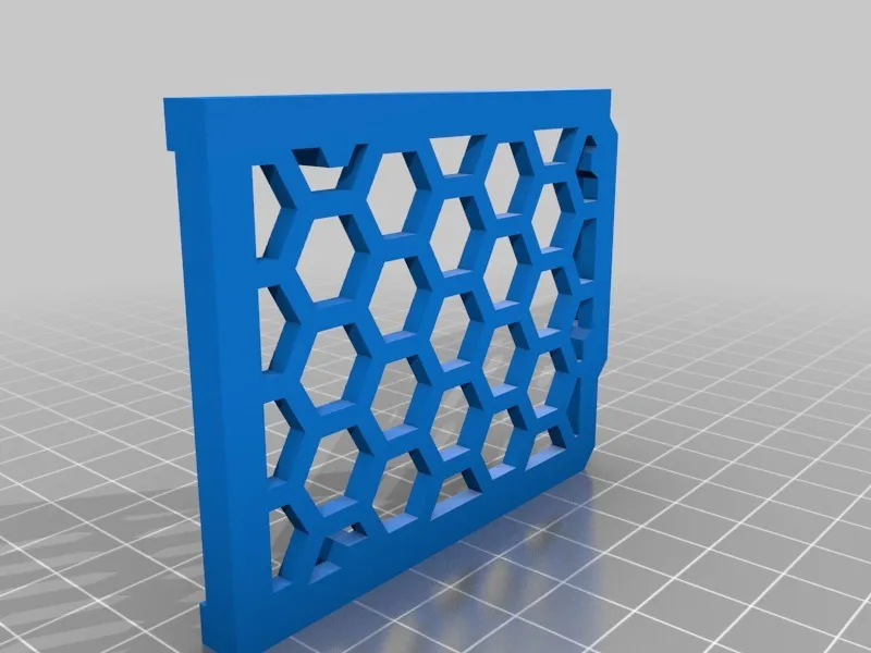 Giá đỡ/vỏ Arduino Uno cơ bản