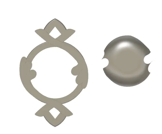 Tầm nhìn Genshin Impact từ Fontaine (Pneuma)