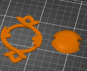 Tầm nhìn Genshin Impact từ Fontaine (Pneuma)