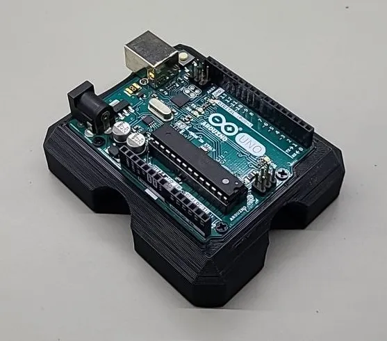 Giá đỡ để bàn cho Arduino Uno R3