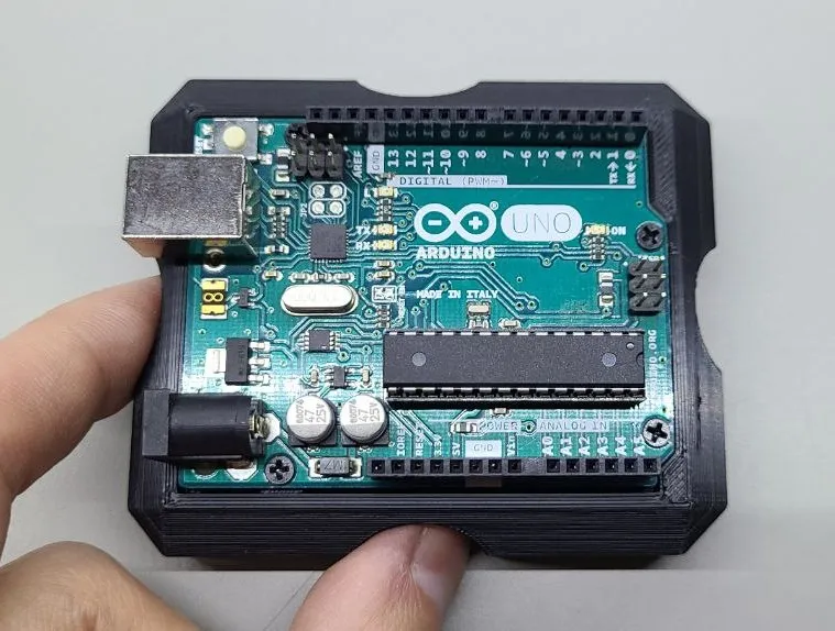 Giá đỡ để bàn cho Arduino Uno R3