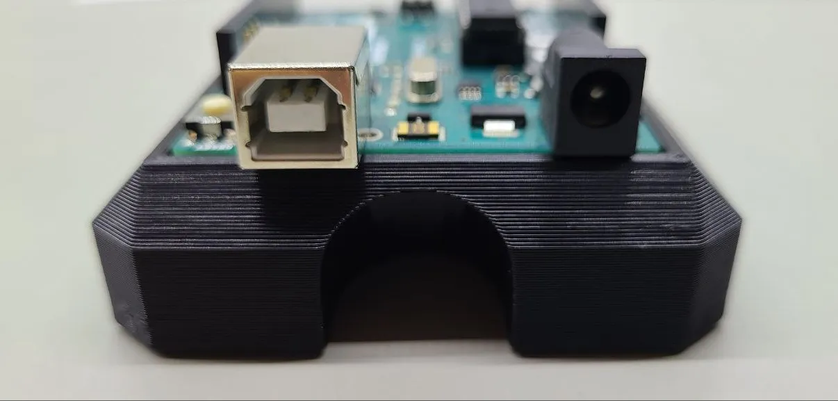 Giá đỡ để bàn cho Arduino Uno R3