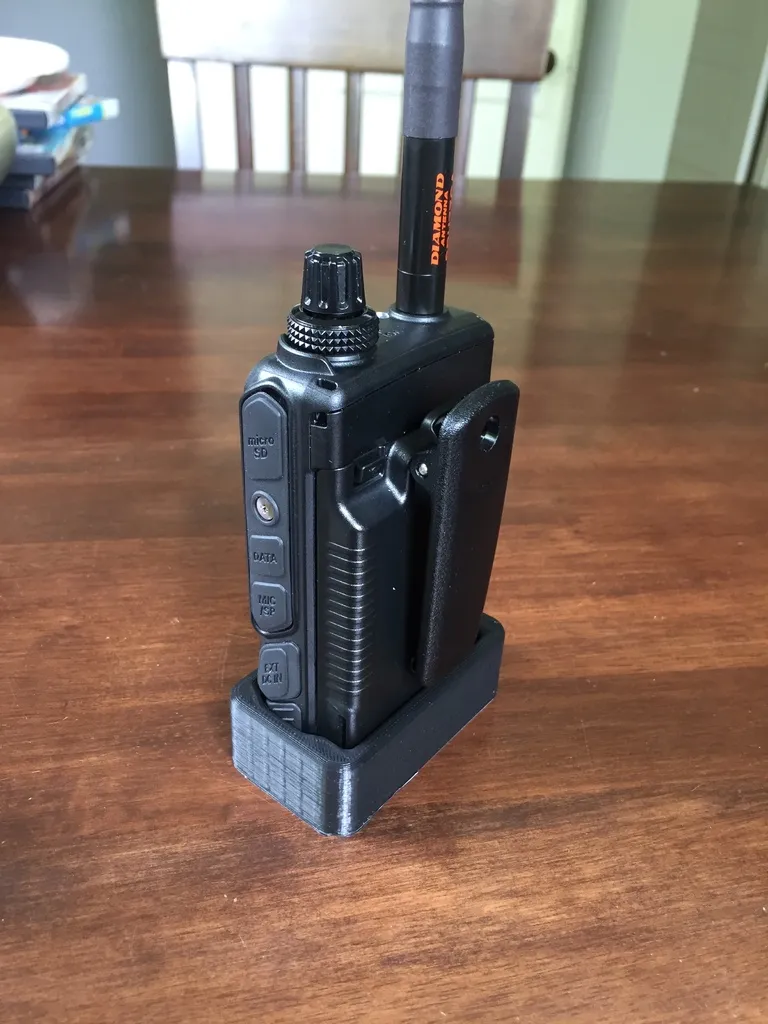 Giá đỡ ổn định cho bộ đàm Yaesu FT2D