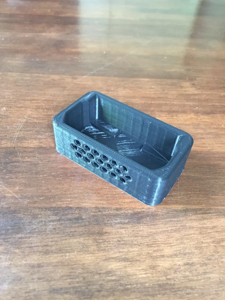 Giá đỡ ổn định cho bộ đàm Yaesu FT2D