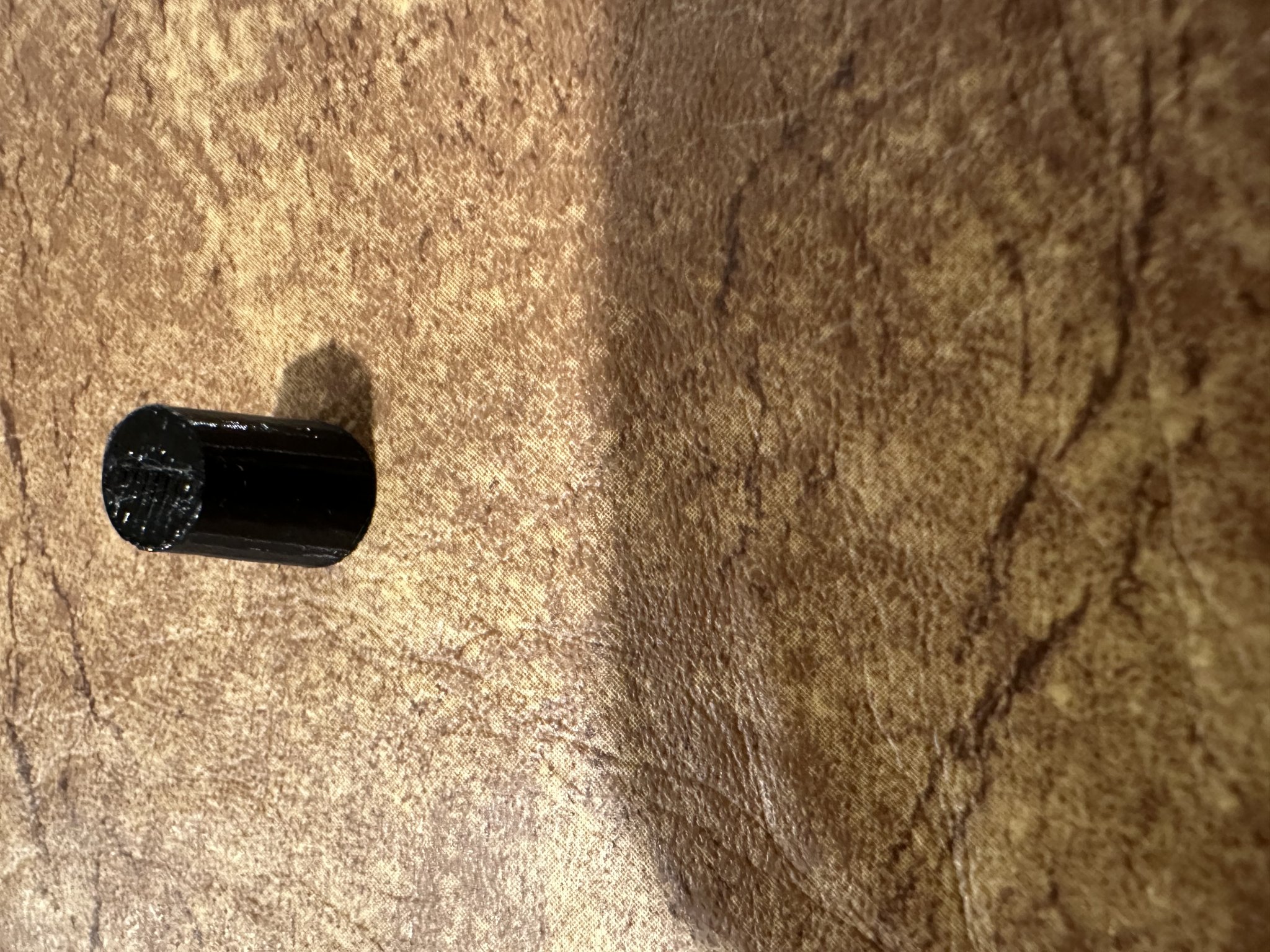 Nắp đậy TPU cho lỗ kết nối PC10 trên hộp khô