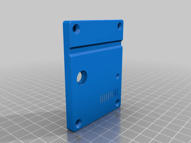 Vỏ mô-đun âm thanh Bluetooth cho Tivoli Audio Model One