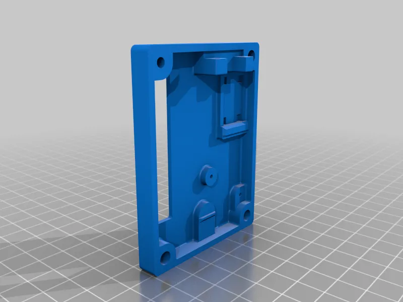 Vỏ mô-đun âm thanh Bluetooth cho Tivoli Audio Model One