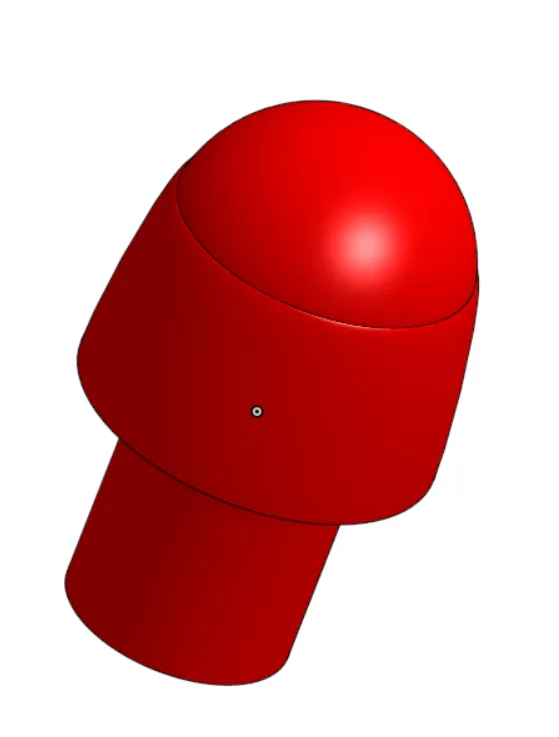 Đầu đạn Nerf Nâng Cấp