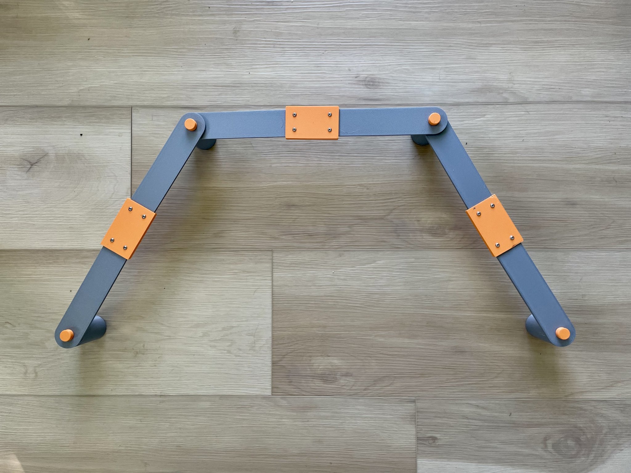 Công cụ huấn luyện kỹ năng chơi khúc côn cầu modular