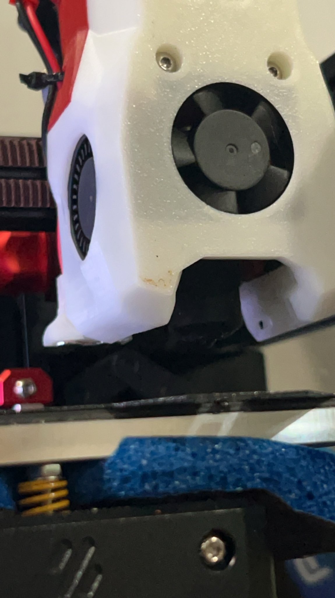 Cowl MiniSB Precut cho Zeroclick trên V0.2R1