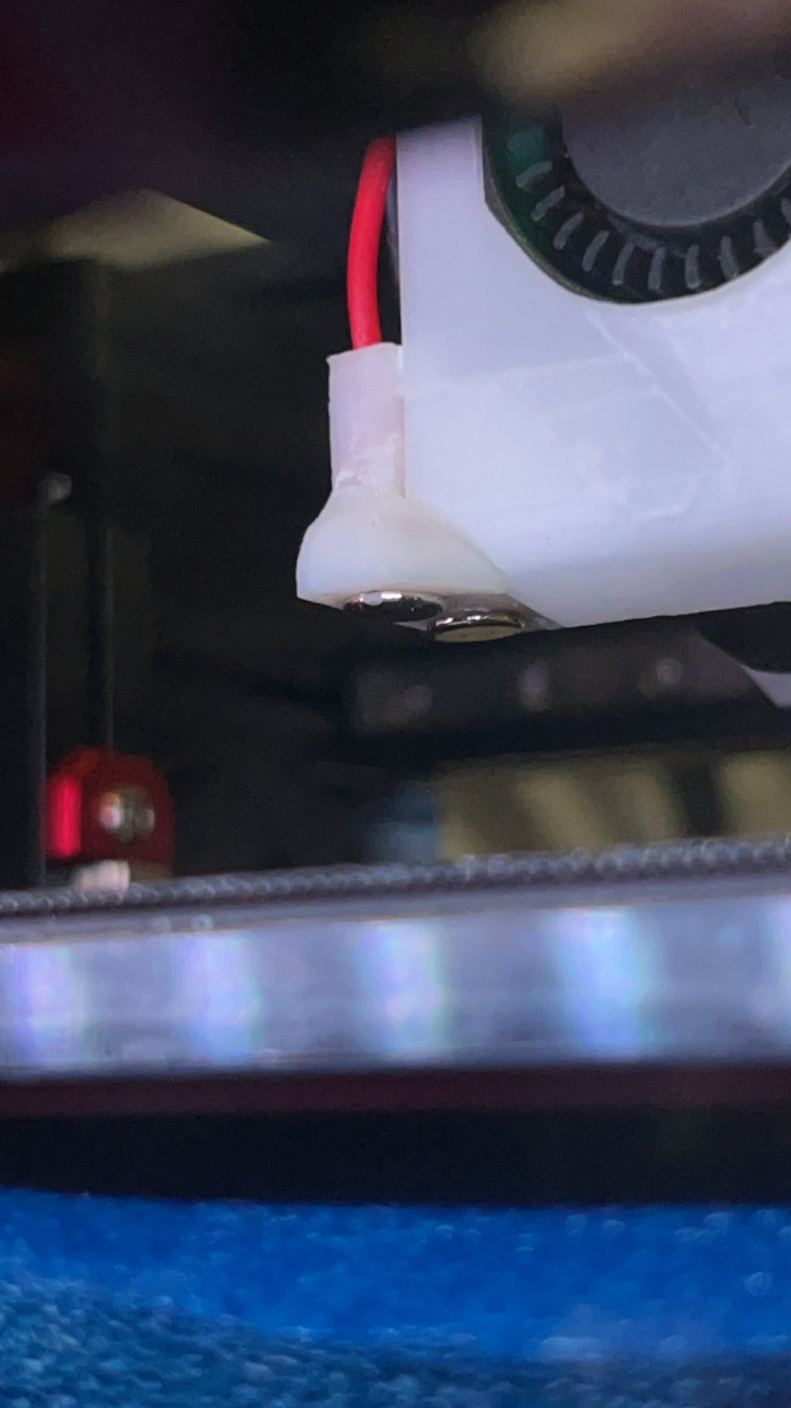 Cowl MiniSB Precut cho Zeroclick trên V0.2R1