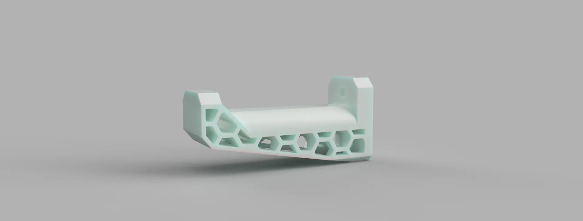 Giá đỡ cuộn filament cho máy in 3D TINA2