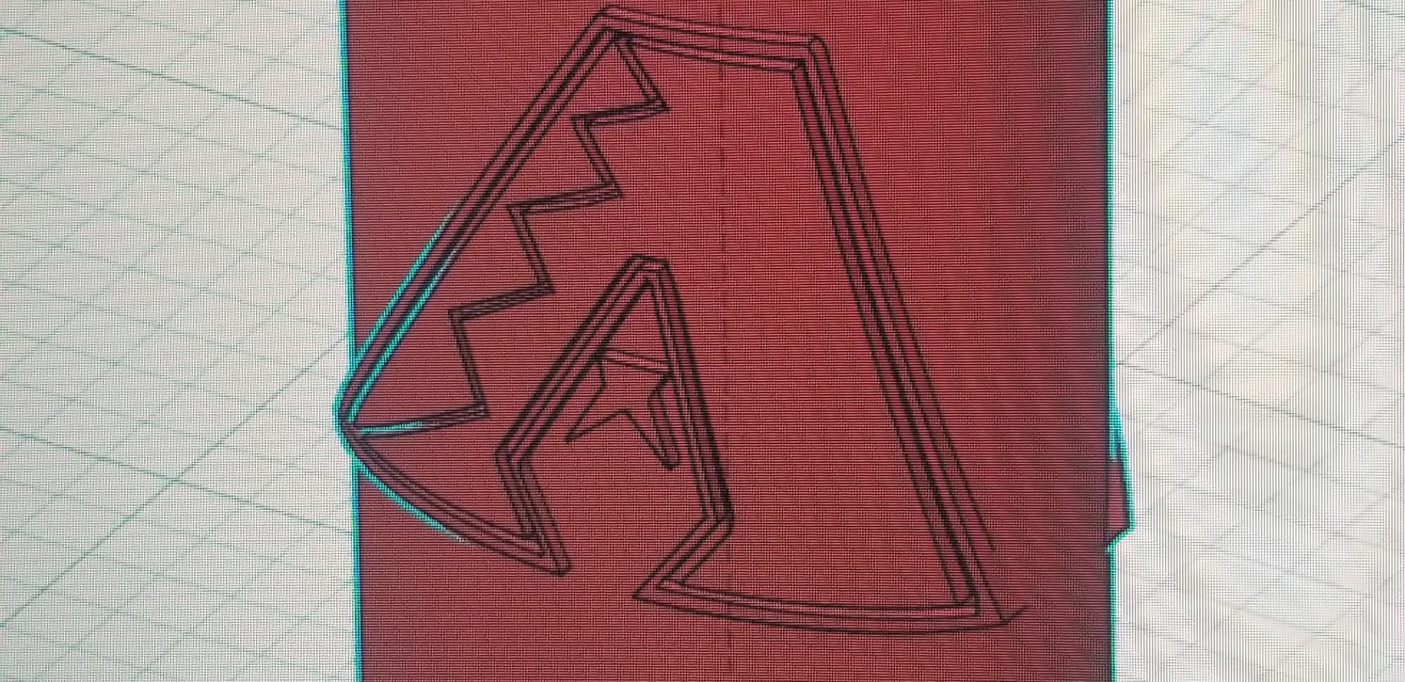 Vỏ bật lửa Bic có logo The Diamondbacks