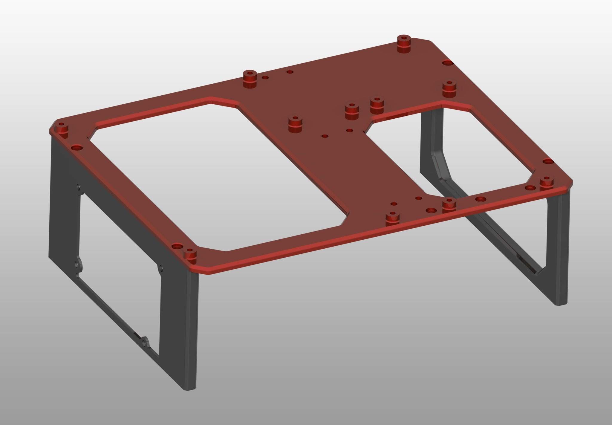 Bàn Thử Nghiệm PC ATX