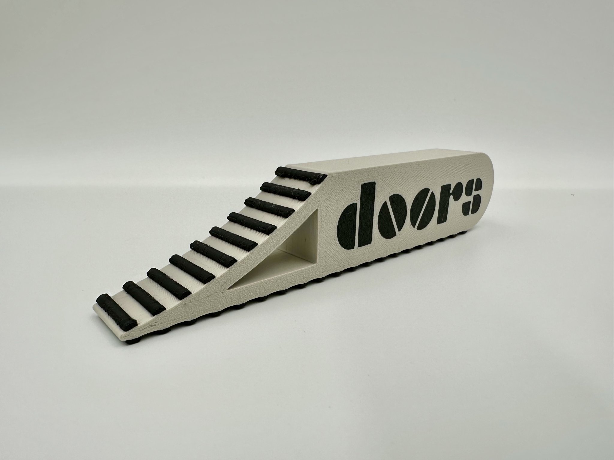 Giá đỡ cửa The Doors Stop độc đáo và tiện lợi