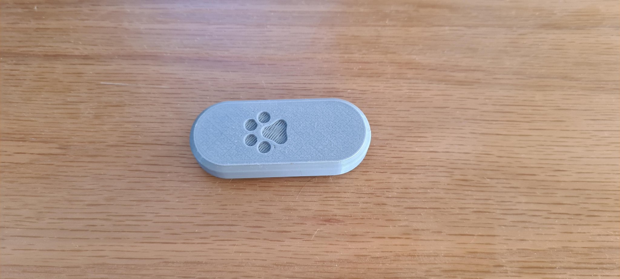 Mô hình Fidget Nam Châm