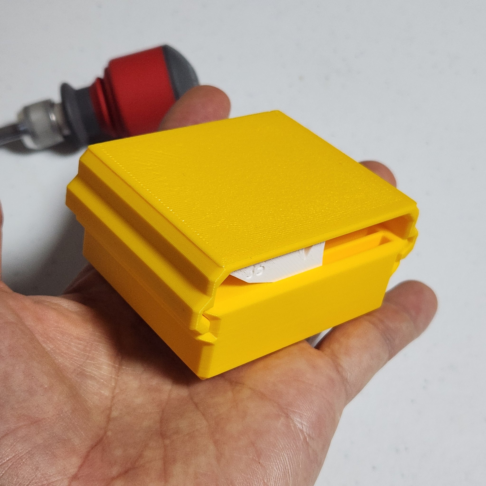 Thước đo kích thước góc YGP từ 35 đến 145 độ