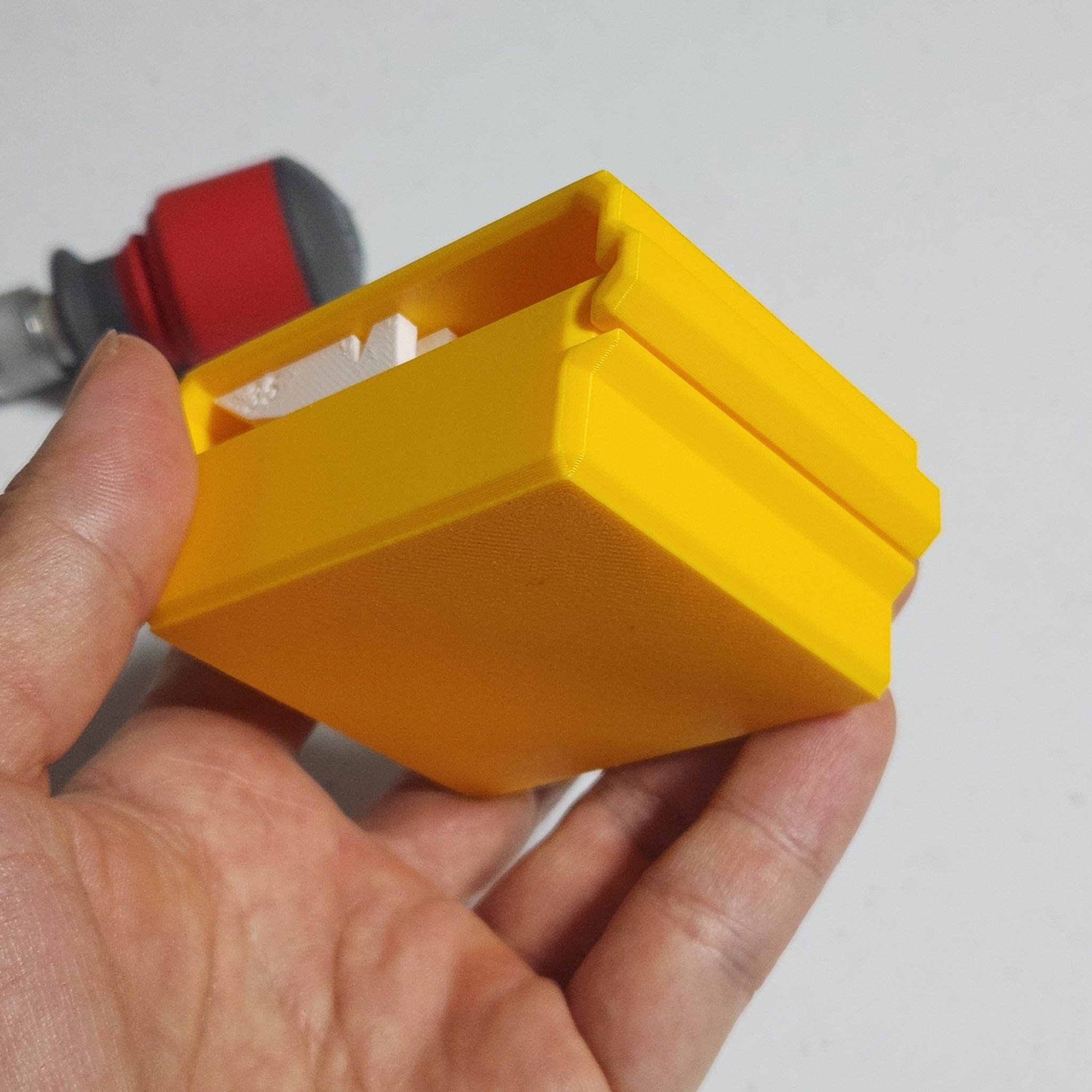 Thước đo kích thước góc YGP từ 35 đến 145 độ