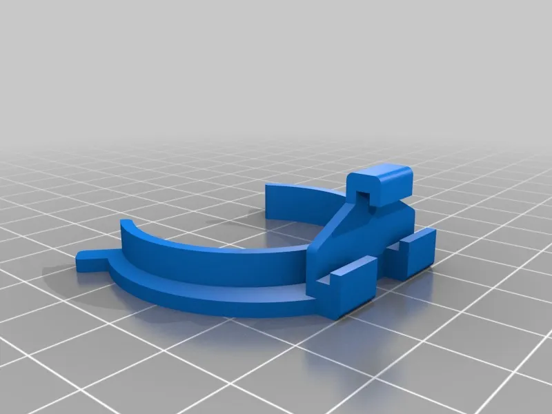 Kẹp chân tủ bếp kiểu cũ IKEA Faktum