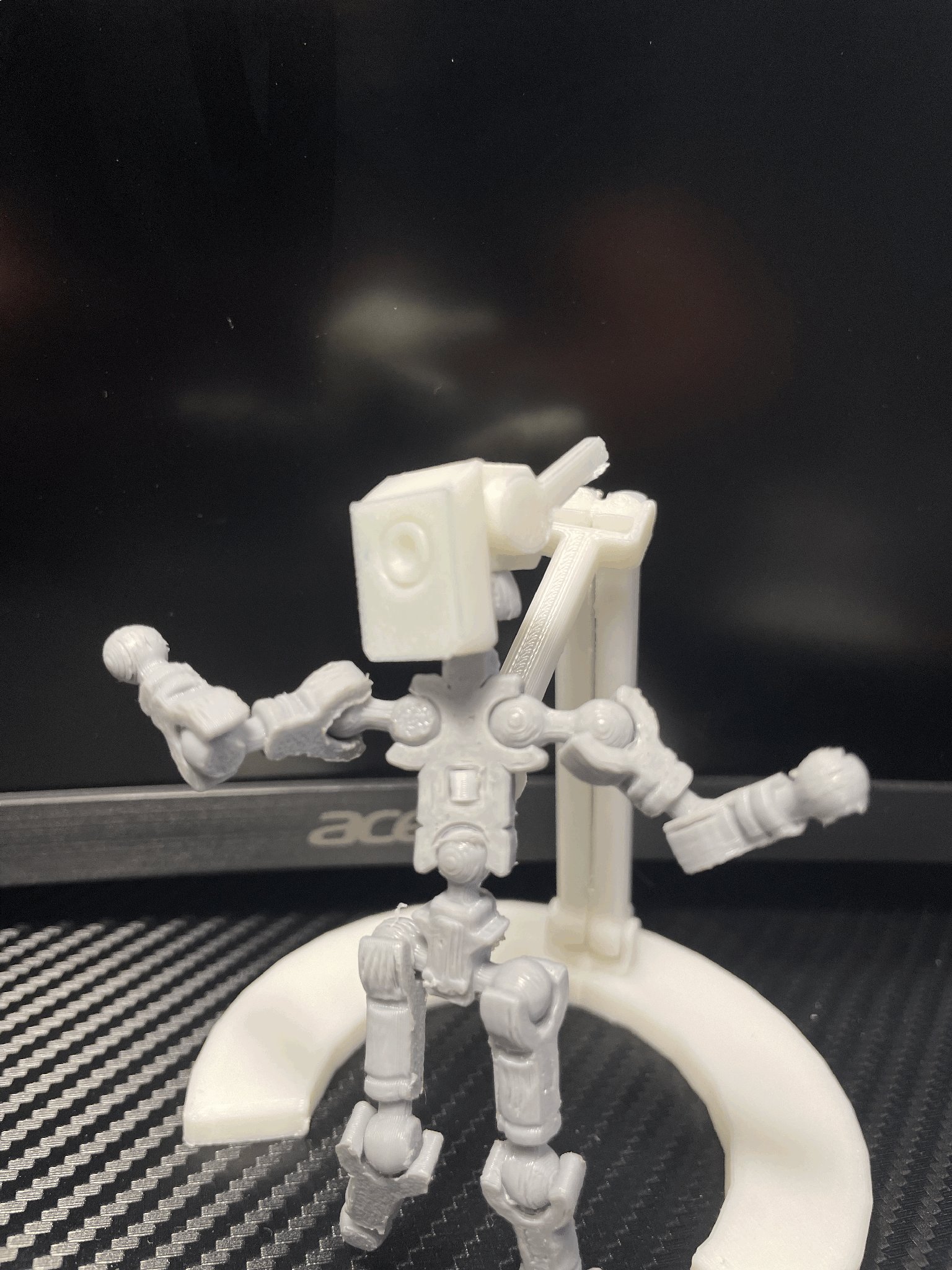 Tai thỏ cho mini 13 (cập nhật)