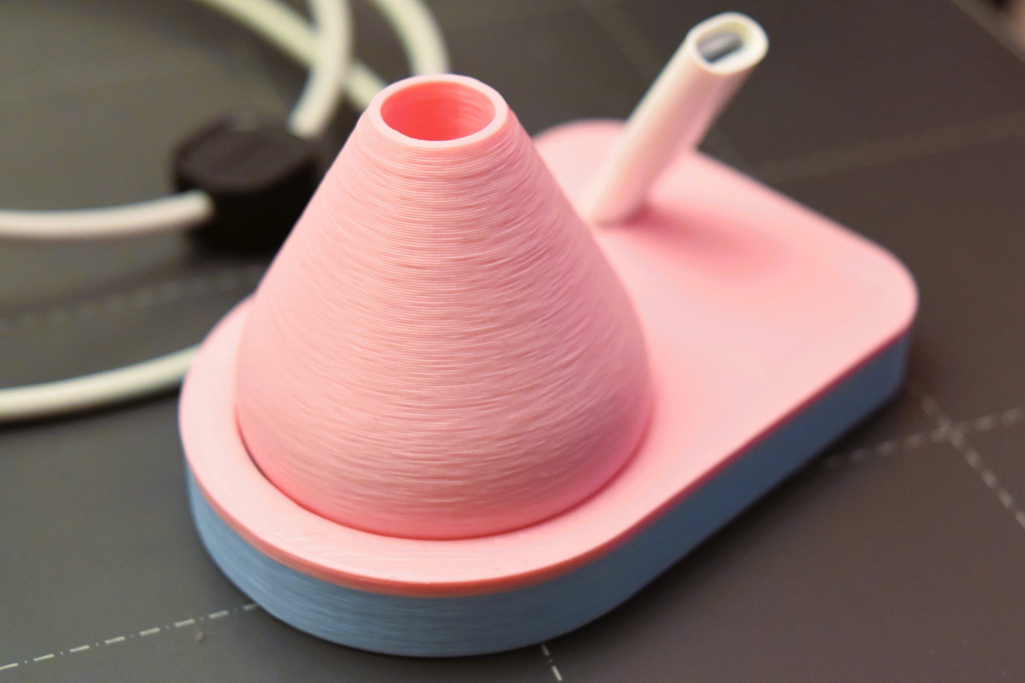 Giá đỡ sạc cho Apple Pencil thế hệ đầu tiên