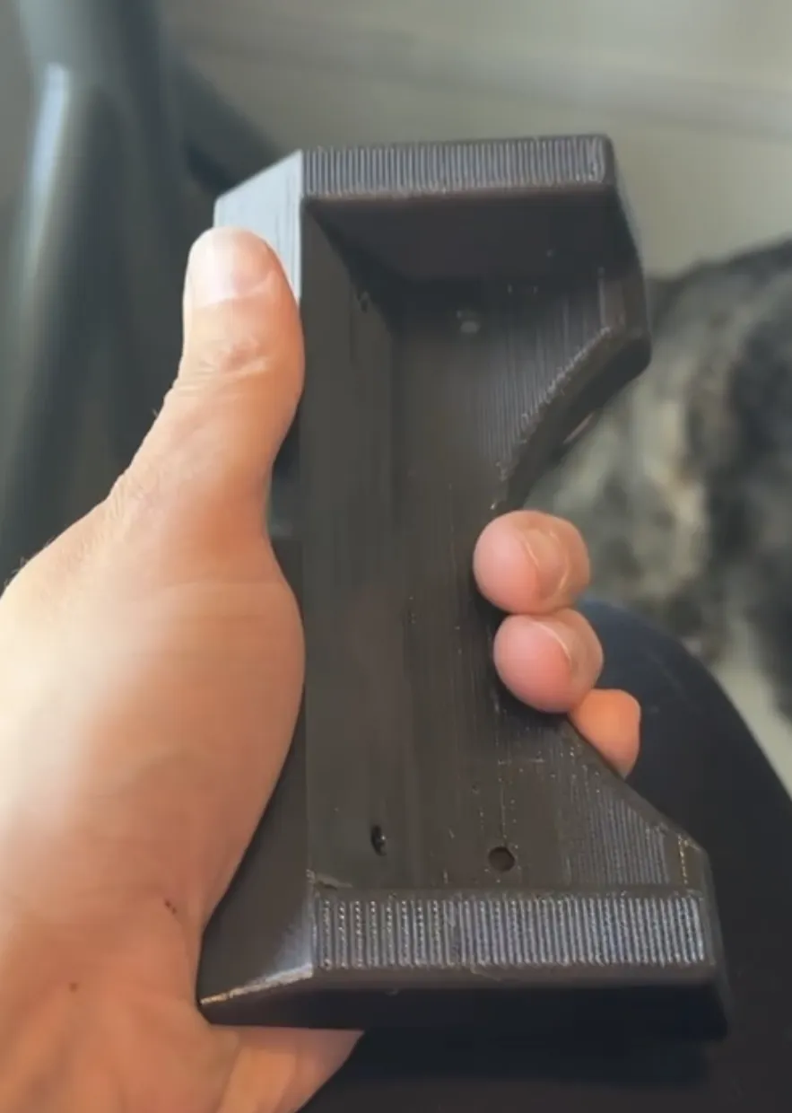 Giá đỡ cho xe điện Begode EX30