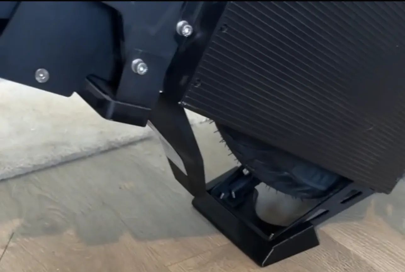 Giá đỡ cho xe điện Begode EX30