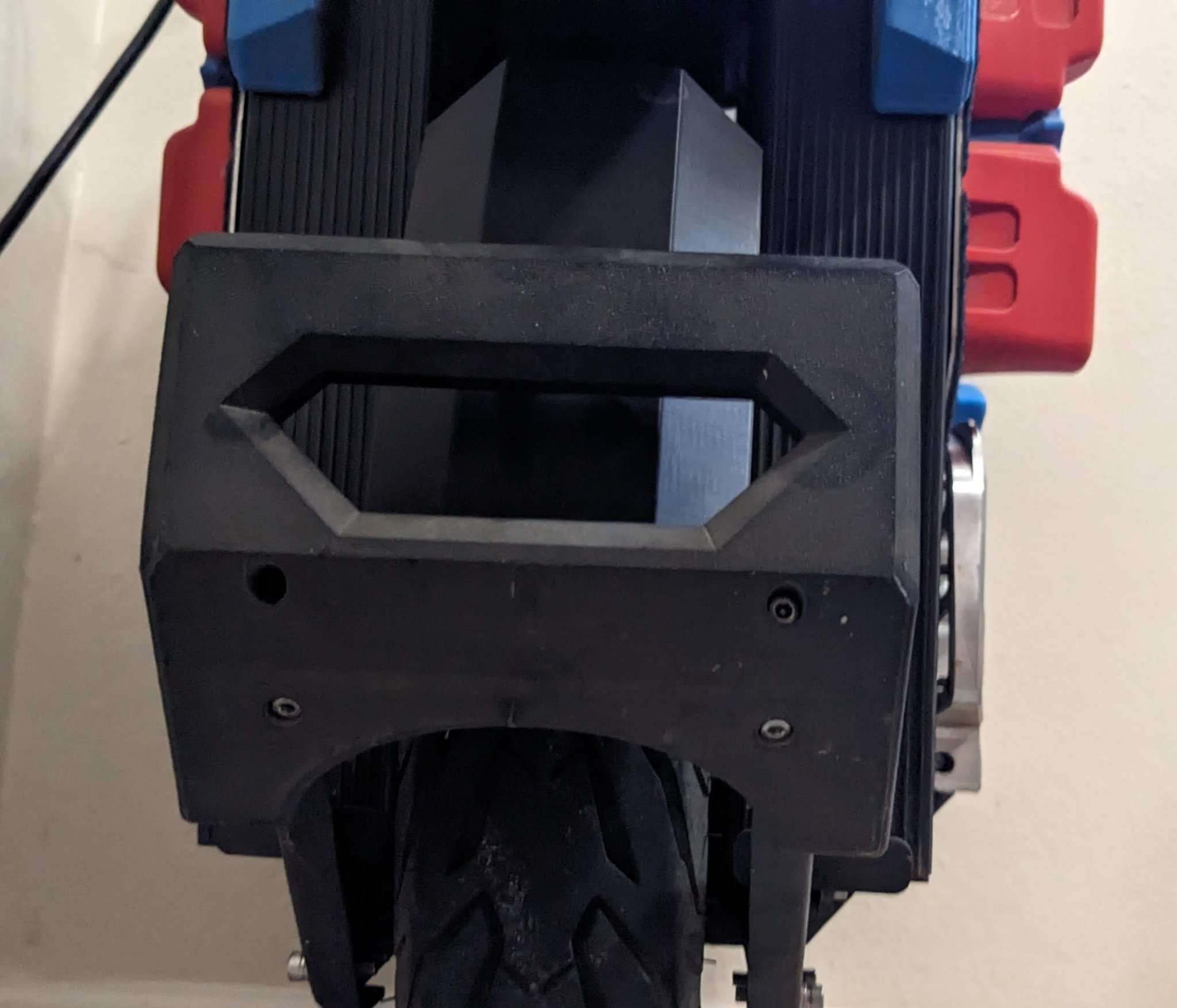 Tay cầm đa năng EX30 với chức năng giá đỡ