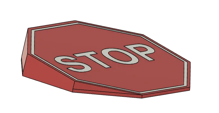 Cửa chặn thiết kế tiện dụng cho gia đình