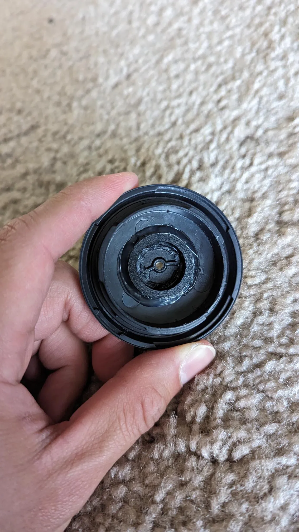 Bộ chuyển đổi Dispo-lens