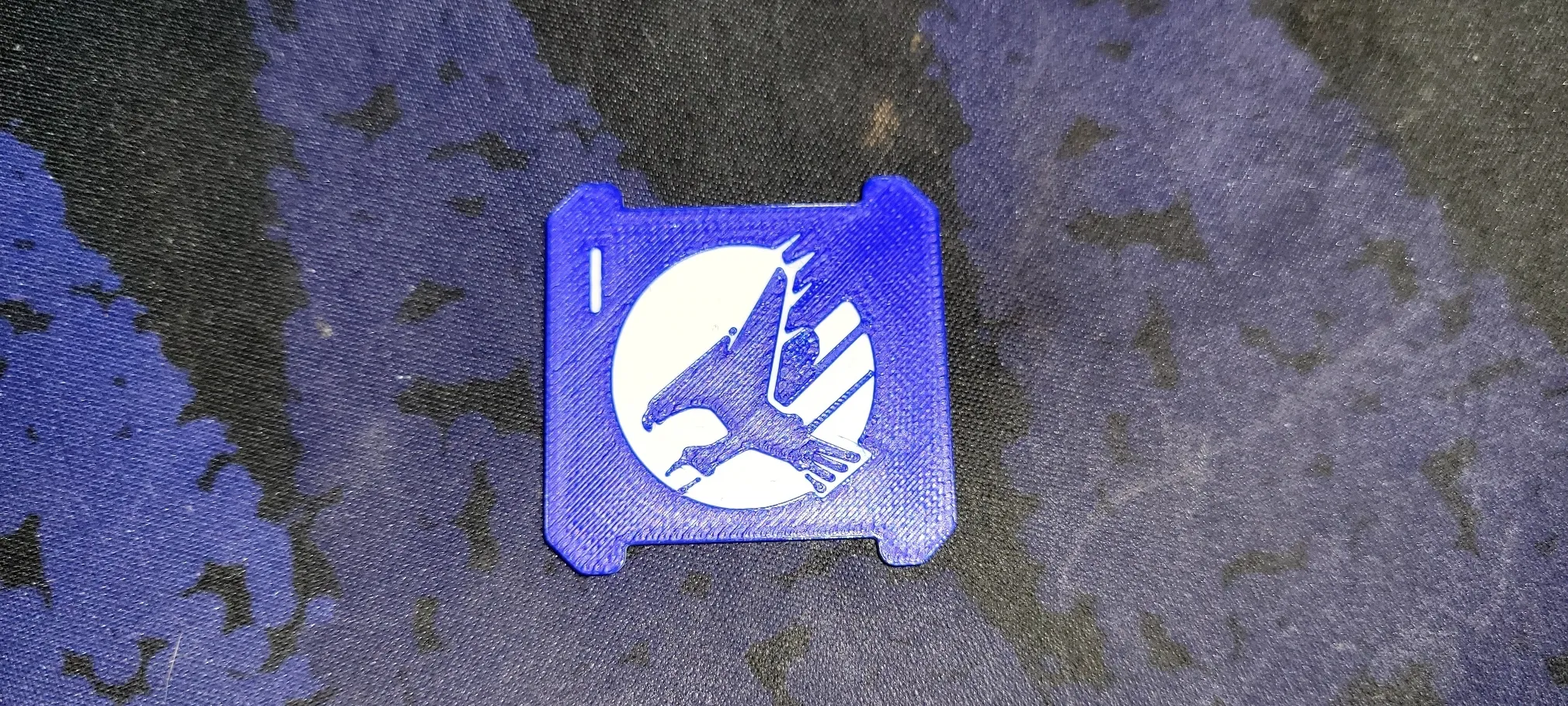 Token mục tiêu GDI & NOD cho trò chơi X-wing Miniatures