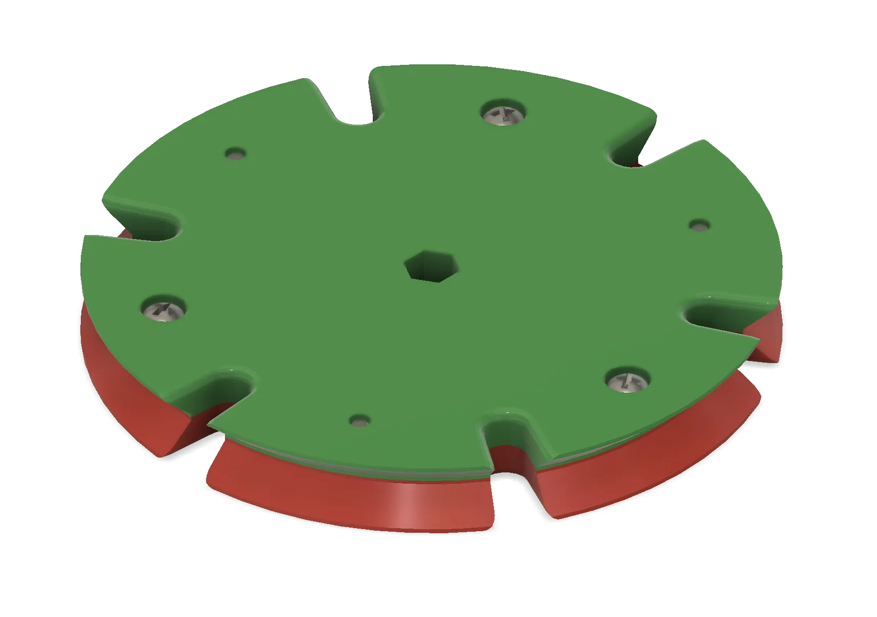 Cuộn dây phát điện không dây cho thiết bị LED